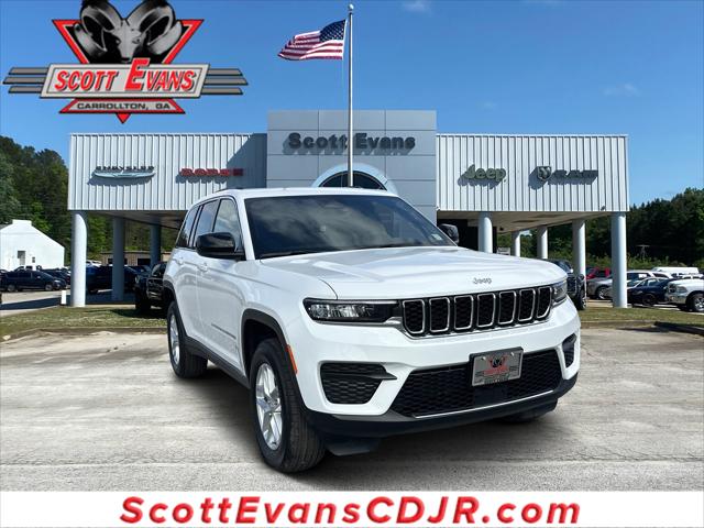 2026 Jeep Grand Cherokee Altitude 4x2 for sale in Carrollton, GA