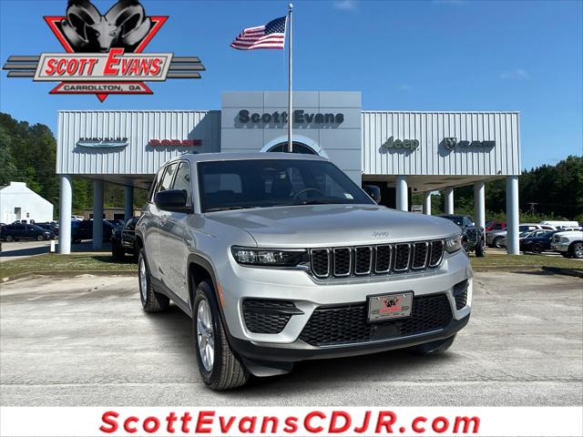 2026 Jeep Grand Cherokee Altitude 4x2 for sale in Carrollton, GA