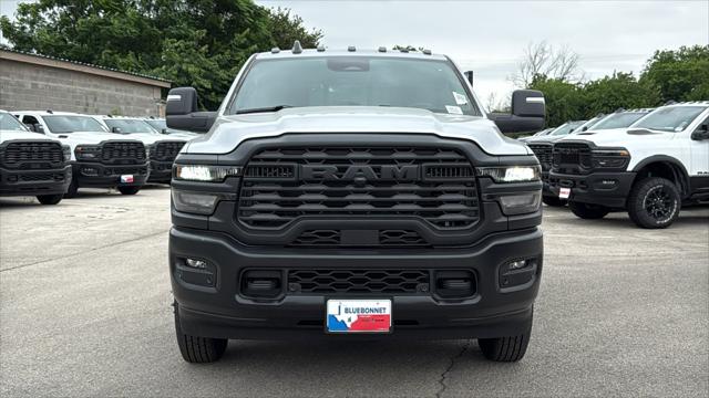 2026 RAM Ram 3500 RAM 3500 TRADESMAN CREW CAB 4X4 8 BOX