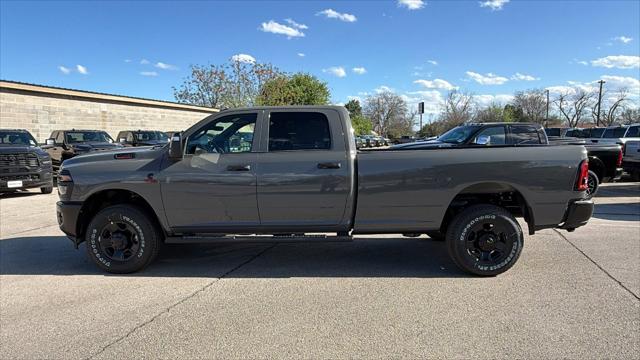 2026 RAM Ram 2500 RAM 2500 TRADESMAN CREW CAB 4X4 8 BOX
