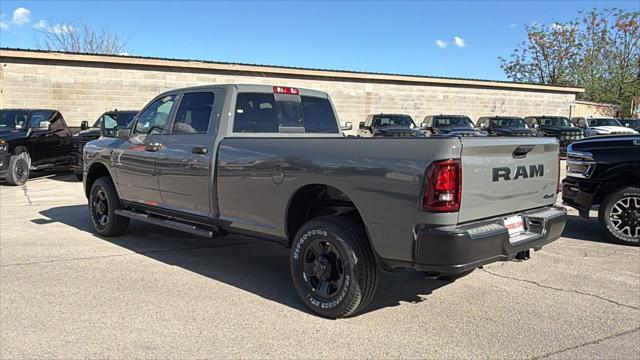 2026 RAM Ram 2500 RAM 2500 TRADESMAN CREW CAB 4X4 8 BOX