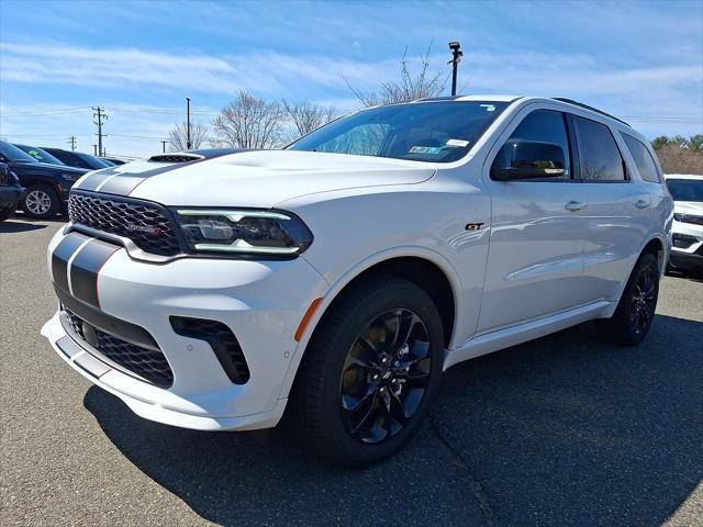 2026 Dodge Durango DURANGO GT PLUS AWD 2026 Dodge Durango DURANGO GT PLUS AWD
