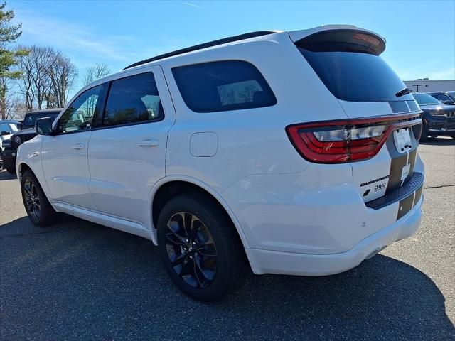 2026 Dodge Durango DURANGO GT PLUS AWD 2026 Dodge Durango DURANGO GT PLUS AWD