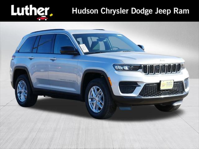 2026 Jeep Grand Cherokee Altitude 4x4 for sale in Hudson, WI