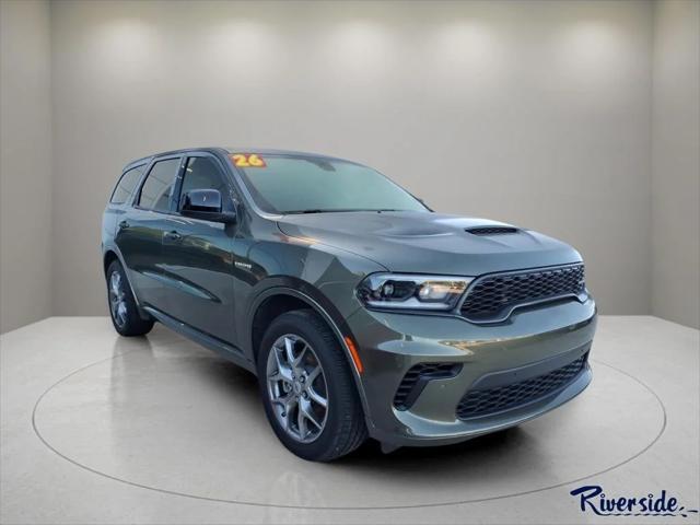 2026 Dodge Durango GT HEMI V8 for sale in New Bern, NC