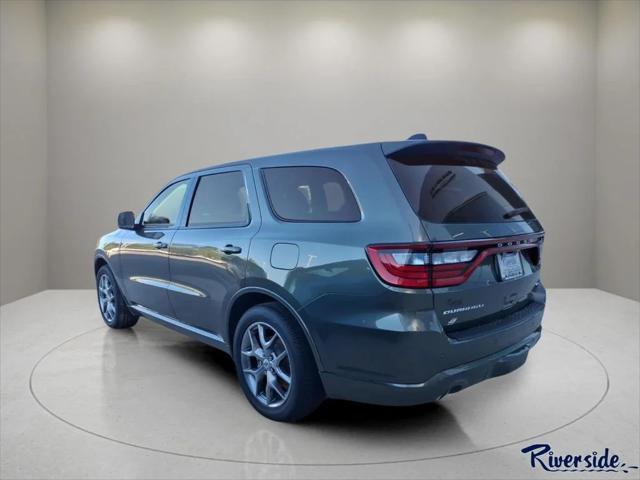 2026 Dodge Durango GT AWD HEMI V8