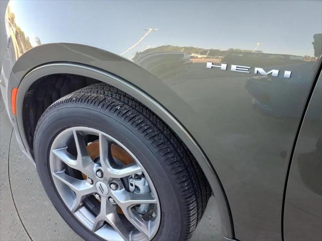 2026 Dodge Durango GT AWD HEMI V8