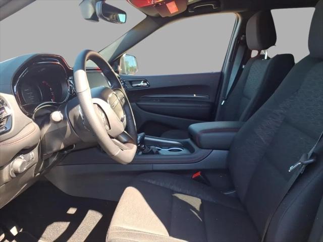 2026 Dodge Durango GT AWD HEMI V8