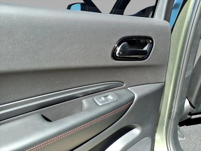 2026 Dodge Durango GT AWD HEMI V8