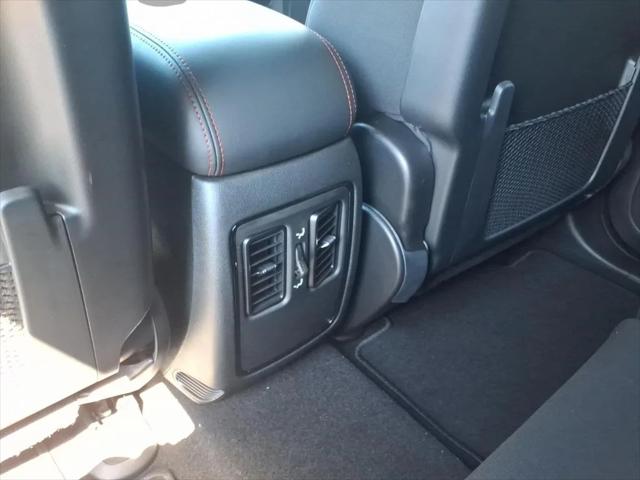 2026 Dodge Durango GT AWD HEMI V8
