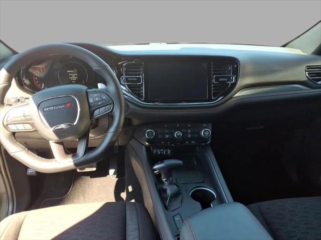 2026 Dodge Durango GT AWD HEMI V8