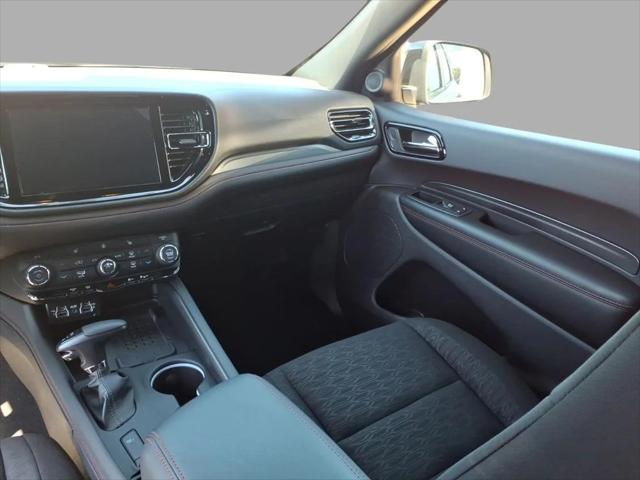 2026 Dodge Durango GT AWD HEMI V8
