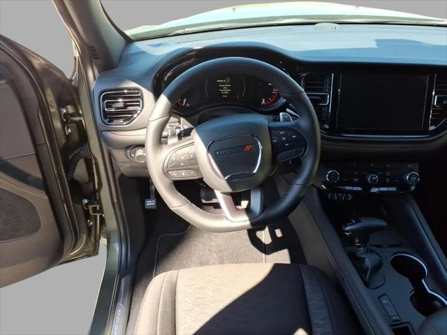 2026 Dodge Durango GT AWD HEMI V8