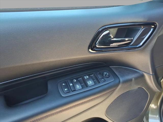 2026 Dodge Durango GT AWD HEMI V8
