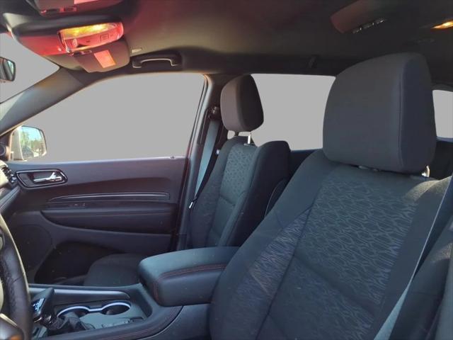 2026 Dodge Durango GT AWD HEMI V8