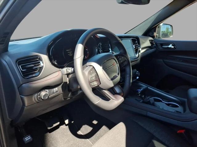 2026 Dodge Durango GT AWD HEMI V8