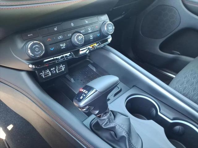 2026 Dodge Durango GT AWD HEMI V8