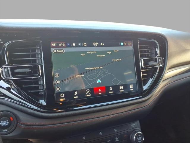 2026 Dodge Durango GT AWD HEMI V8