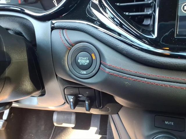 2026 Dodge Durango GT AWD HEMI V8