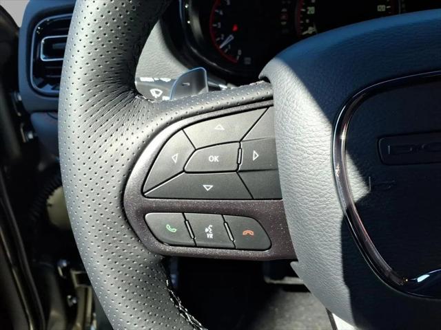 2026 Dodge Durango GT AWD HEMI V8