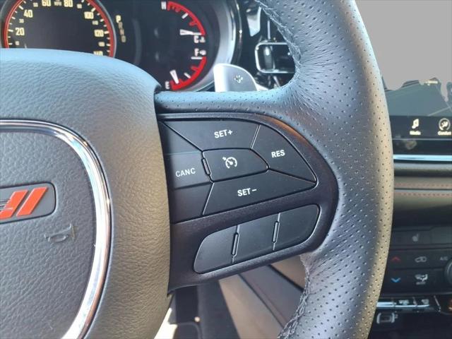 2026 Dodge Durango GT AWD HEMI V8