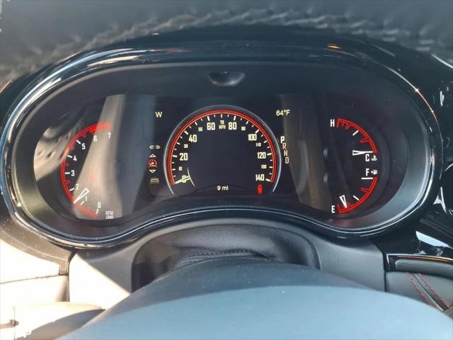 2026 Dodge Durango GT AWD HEMI V8