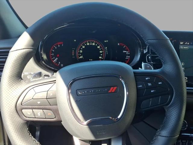 2026 Dodge Durango GT AWD HEMI V8