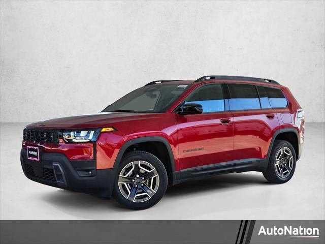 2026 Jeep Cherokee Laredo 4x4 for sale in North Richland Hills, TX