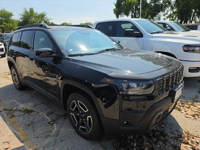 2026 Jeep Cherokee CHEROKEE LAREDO 4X4 2026 Jeep Cherokee CHEROKEE LAREDO 4X4