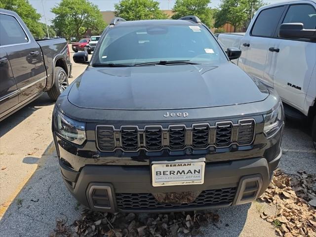2026 Jeep Cherokee CHEROKEE LAREDO 4X4 2026 Jeep Cherokee CHEROKEE LAREDO 4X4