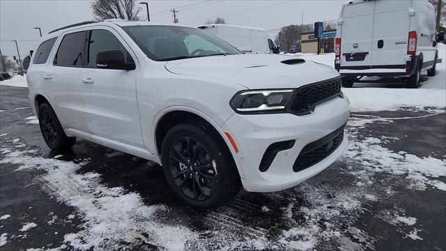 2026 Dodge Durango DURANGO GT PLUS AWD 2026 Dodge Durango DURANGO GT PLUS AWD