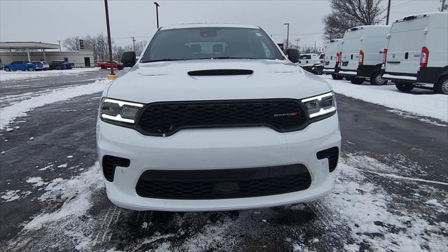 2026 Dodge Durango DURANGO GT PLUS AWD 2026 Dodge Durango DURANGO GT PLUS AWD