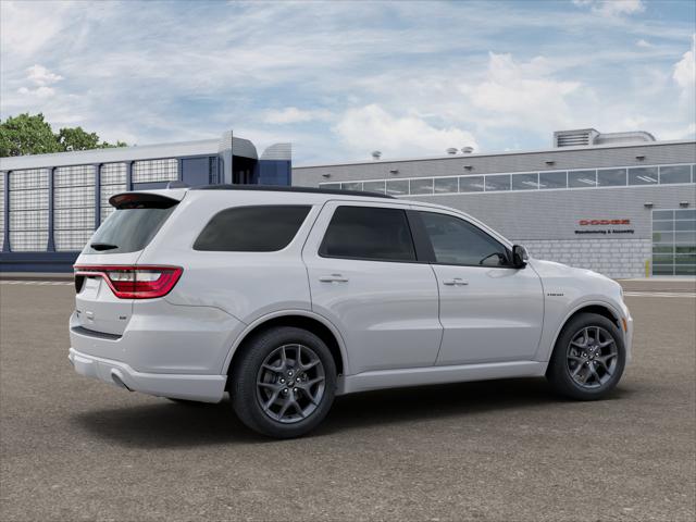 2026 Dodge Durango DURANGO GT PLUS AWD HEMI V8 2026 Dodge Durango DURANGO GT PLUS AWD HEMI V8