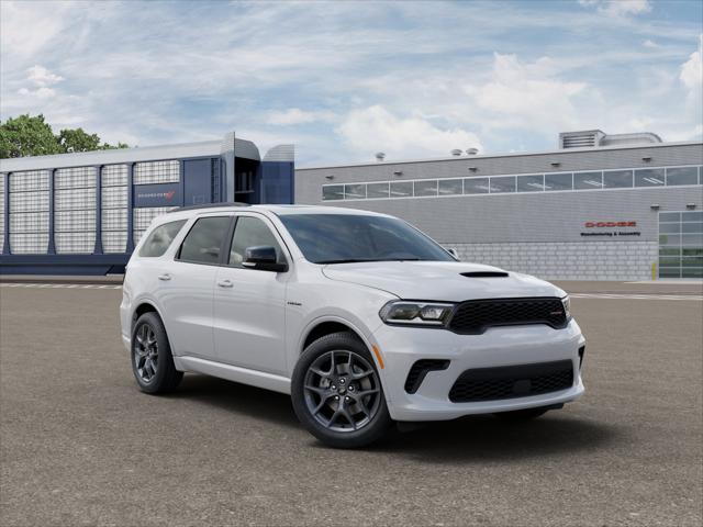 2026 Dodge Durango DURANGO GT PLUS AWD HEMI V8 2026 Dodge Durango DURANGO GT PLUS AWD HEMI V8