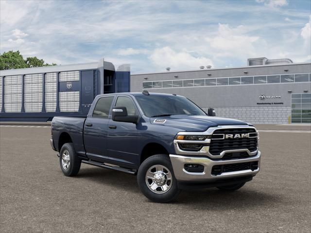 2026 RAM Ram 2500 RAM 2500 TRADESMAN CREW CAB 4X4 64 BOX