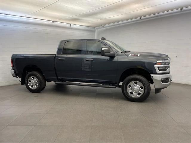 2026 RAM Ram 2500 RAM 2500 TRADESMAN CREW CAB 4X4 64 BOX 2026 RAM Ram 2500 RAM 2500 TRADESMAN CREW CAB 4X4 64 BOX