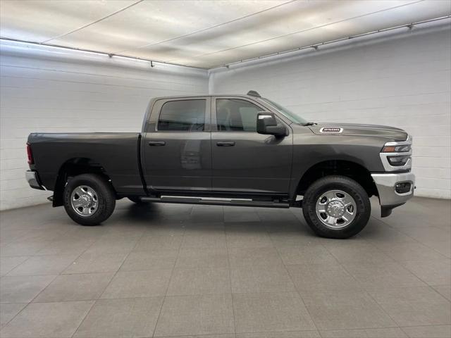2026 RAM Ram 2500 RAM 2500 TRADESMAN CREW CAB 4X4 64 BOX 2026 RAM Ram 2500 RAM 2500 TRADESMAN CREW CAB 4X4 64 BOX