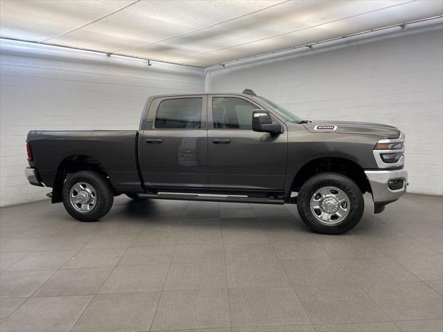 2026 RAM 2500 RAM 2500 TRADESMAN CREW CAB 4X4 64 BOX 2026 RAM 2500 RAM 2500 TRADESMAN CREW CAB 4X4 64 BOX