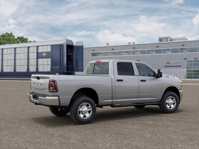 2026 RAM Ram 2500 RAM 2500 TRADESMAN CREW CAB 4X4 64 BOX