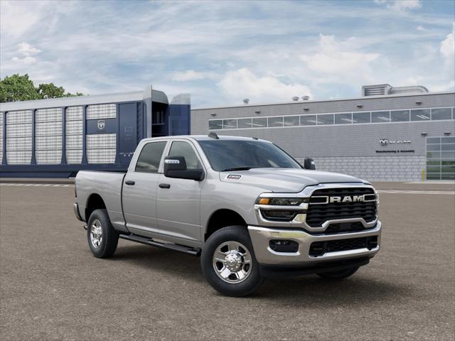 2026 RAM Ram 2500 RAM 2500 TRADESMAN CREW CAB 4X4 64 BOX