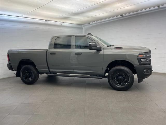2026 RAM Ram 2500 RAM 2500 TRADESMAN CREW CAB 4X4 64 BOX 2026 RAM Ram 2500 RAM 2500 TRADESMAN CREW CAB 4X4 64 BOX