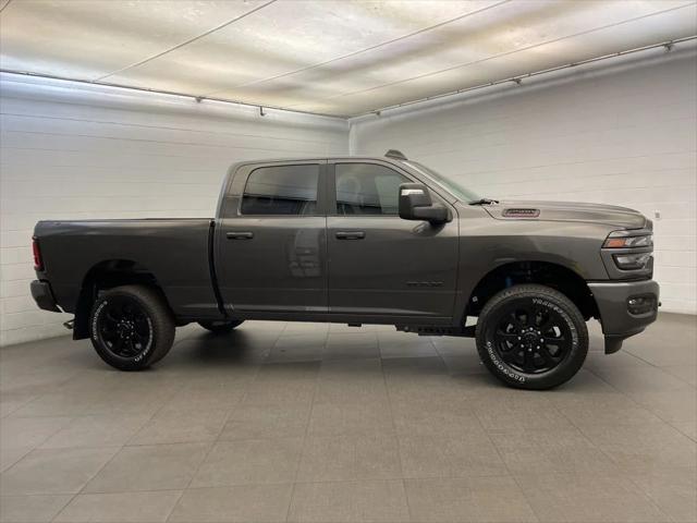 2026 RAM Ram 2500 RAM 2500 BIG HORN CREW CAB 4X4 64 BOX 2026 RAM Ram 2500 RAM 2500 BIG HORN CREW CAB 4X4 64 BOX