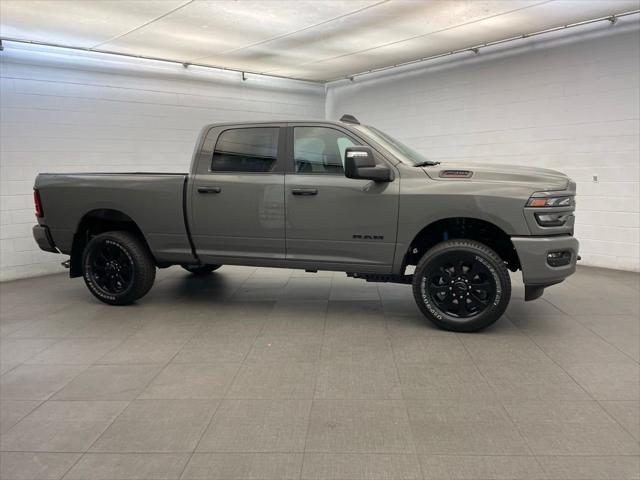 2026 RAM 2500 RAM 2500 BIG HORN CREW CAB 4X4 64 BOX 2026 RAM 2500 RAM 2500 BIG HORN CREW CAB 4X4 64 BOX