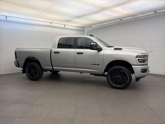 2026 RAM Ram 2500 RAM 2500 BIG HORN CREW CAB 4X4 64 BOX 2026 RAM Ram 2500 RAM 2500 BIG HORN CREW CAB 4X4 64 BOX