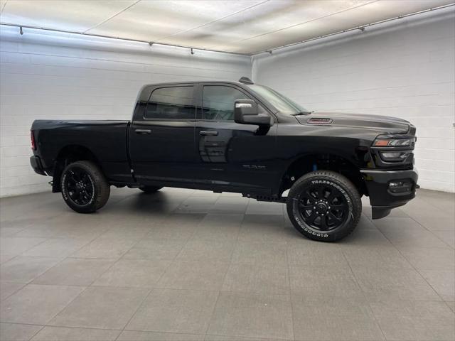 2026 RAM Ram 2500 RAM 2500 BIG HORN CREW CAB 4X4 64 BOX 2026 RAM Ram 2500 RAM 2500 BIG HORN CREW CAB 4X4 64 BOX