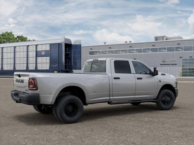 2026 RAM Ram 3500 RAM 3500 TRADESMAN CREW CAB 4X4 8 BOX