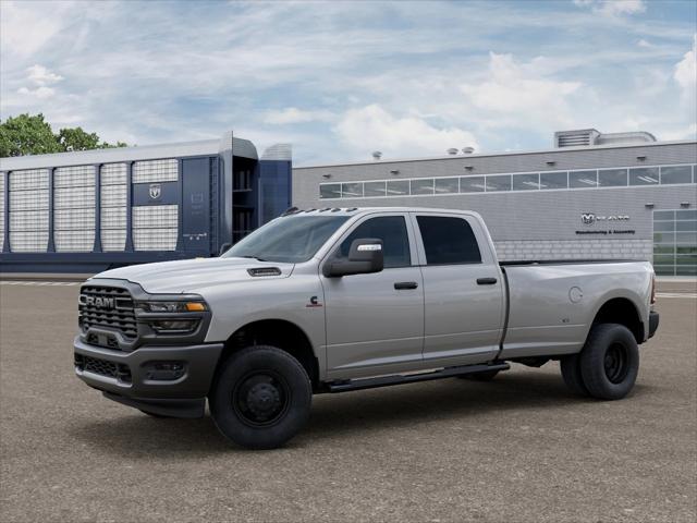 2026 RAM Ram 3500 RAM 3500 TRADESMAN CREW CAB 4X4 8 BOX 2026 RAM Ram 3500 RAM 3500 TRADESMAN CREW CAB 4X4 8 BOX