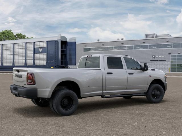 2026 RAM Ram 3500 RAM 3500 TRADESMAN CREW CAB 4X4 8 BOX 2026 RAM Ram 3500 RAM 3500 TRADESMAN CREW CAB 4X4 8 BOX