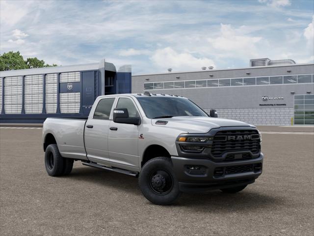 2026 RAM Ram 3500 RAM 3500 TRADESMAN CREW CAB 4X4 8 BOX 2026 RAM Ram 3500 RAM 3500 TRADESMAN CREW CAB 4X4 8 BOX