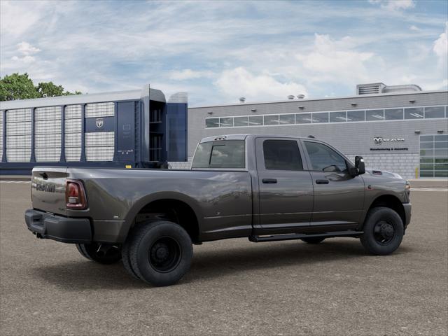 2026 RAM Ram 3500 RAM 3500 TRADESMAN CREW CAB 4X4 8 BOX